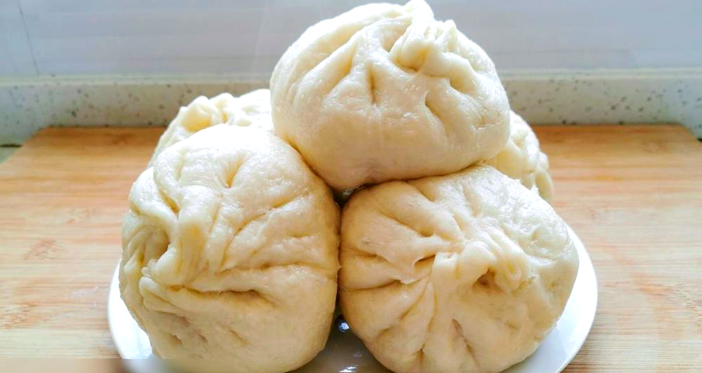 素菜包子冬瓜(素馅冬瓜包子怎么做好吃)