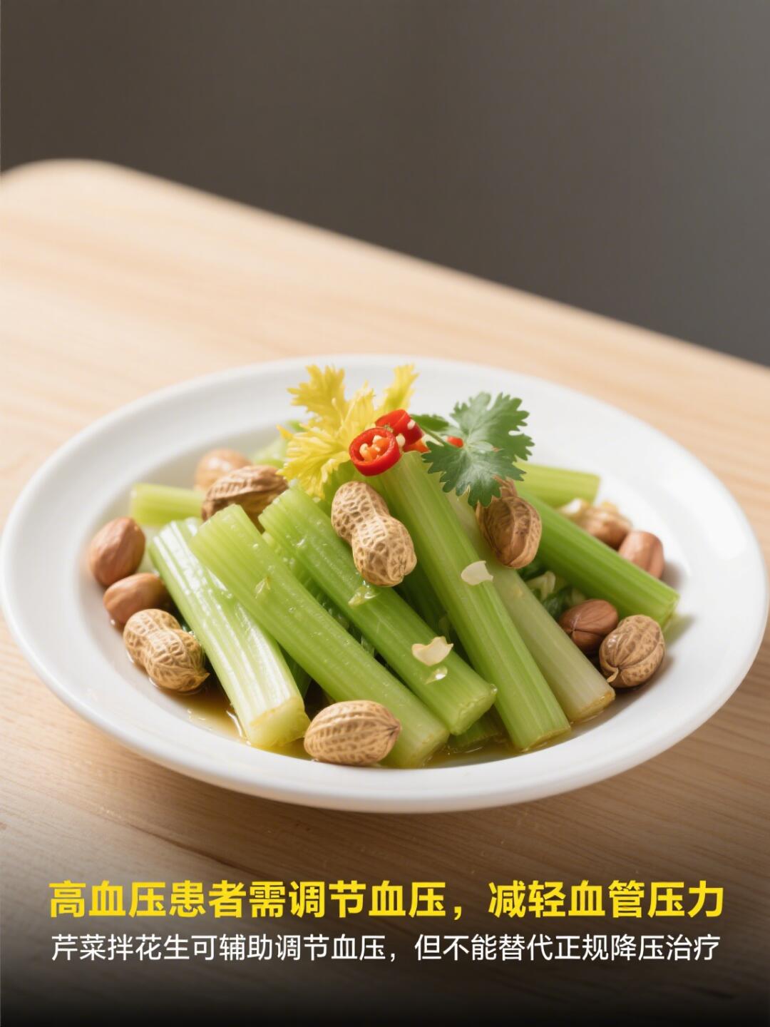 芹菜花生黄豆凉菜(芹菜花生黄豆怎么凉拌好吃) 芹菜花生黄豆凉菜(芹菜花生黄豆怎么凉拌好吃)
