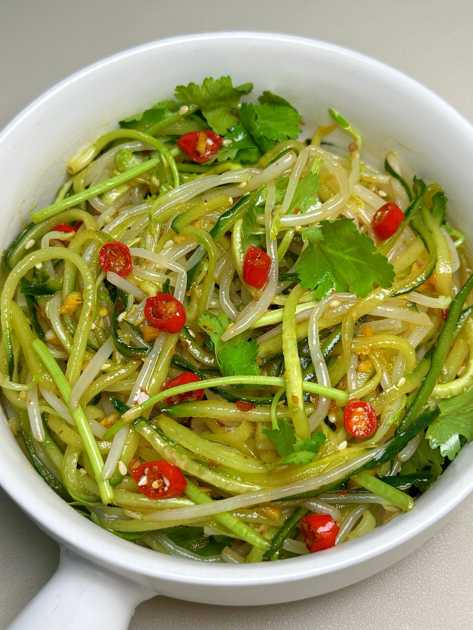 怎样办豆芽凉菜(豆芽怎么做凉菜好吃) 怎样办豆芽凉菜(豆芽怎么做凉菜好吃)