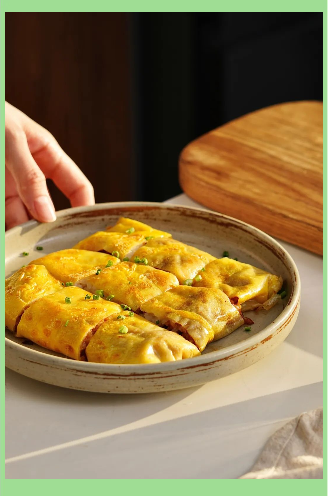 武汉早餐图片大全(武汉早餐有哪些好吃的)