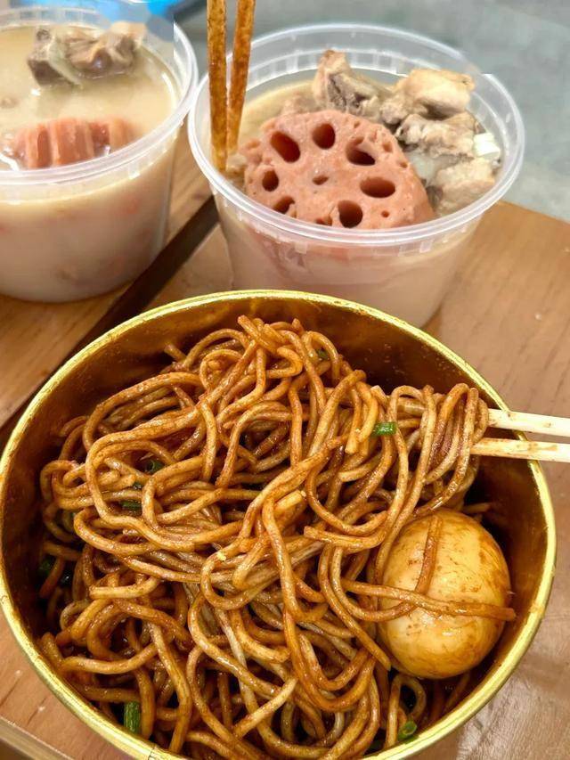 武汉早餐图片大全(武汉早餐有哪些好吃的)