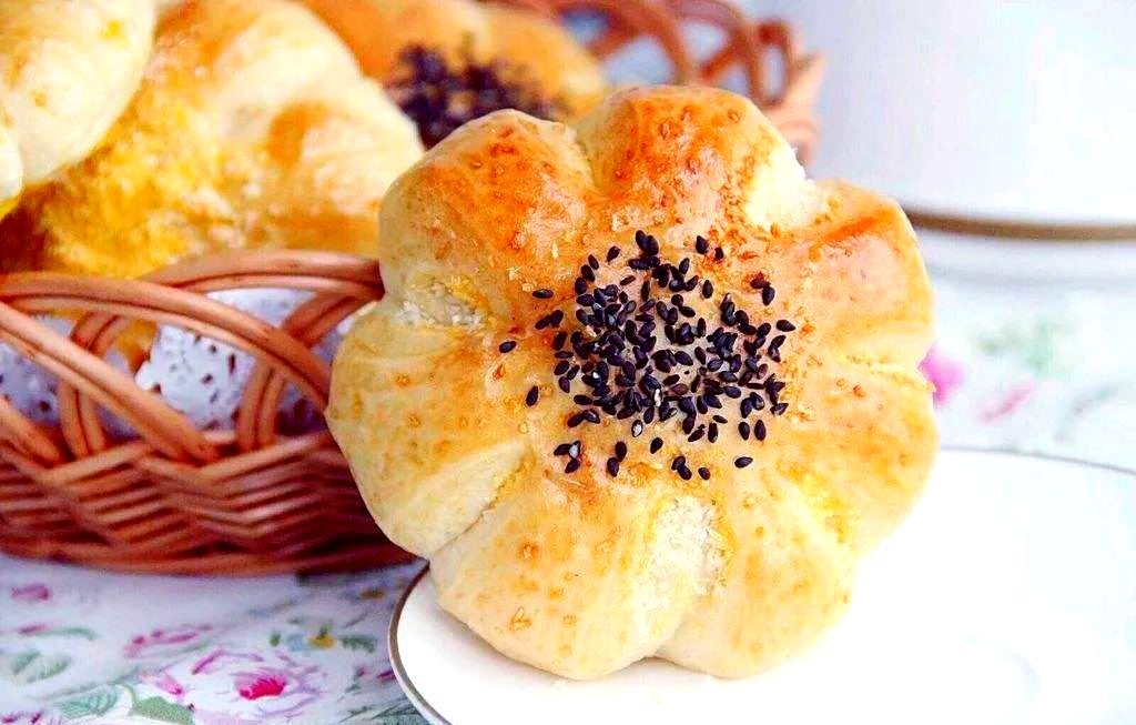 早餐什么面包好(早餐推荐吃什么面包)