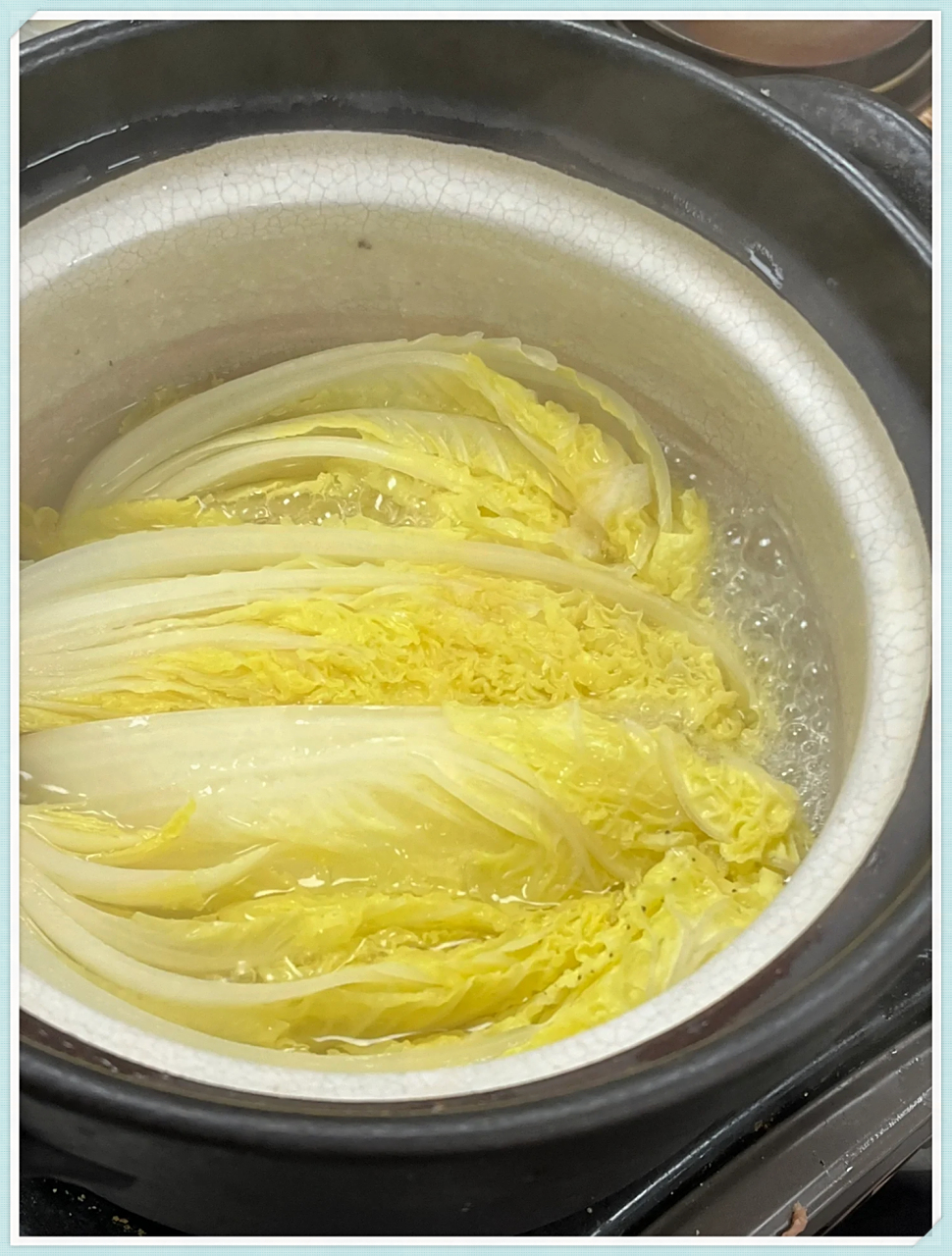 素菜名品《开水白菜》(开水白菜是哪一种菜系的代表菜?)