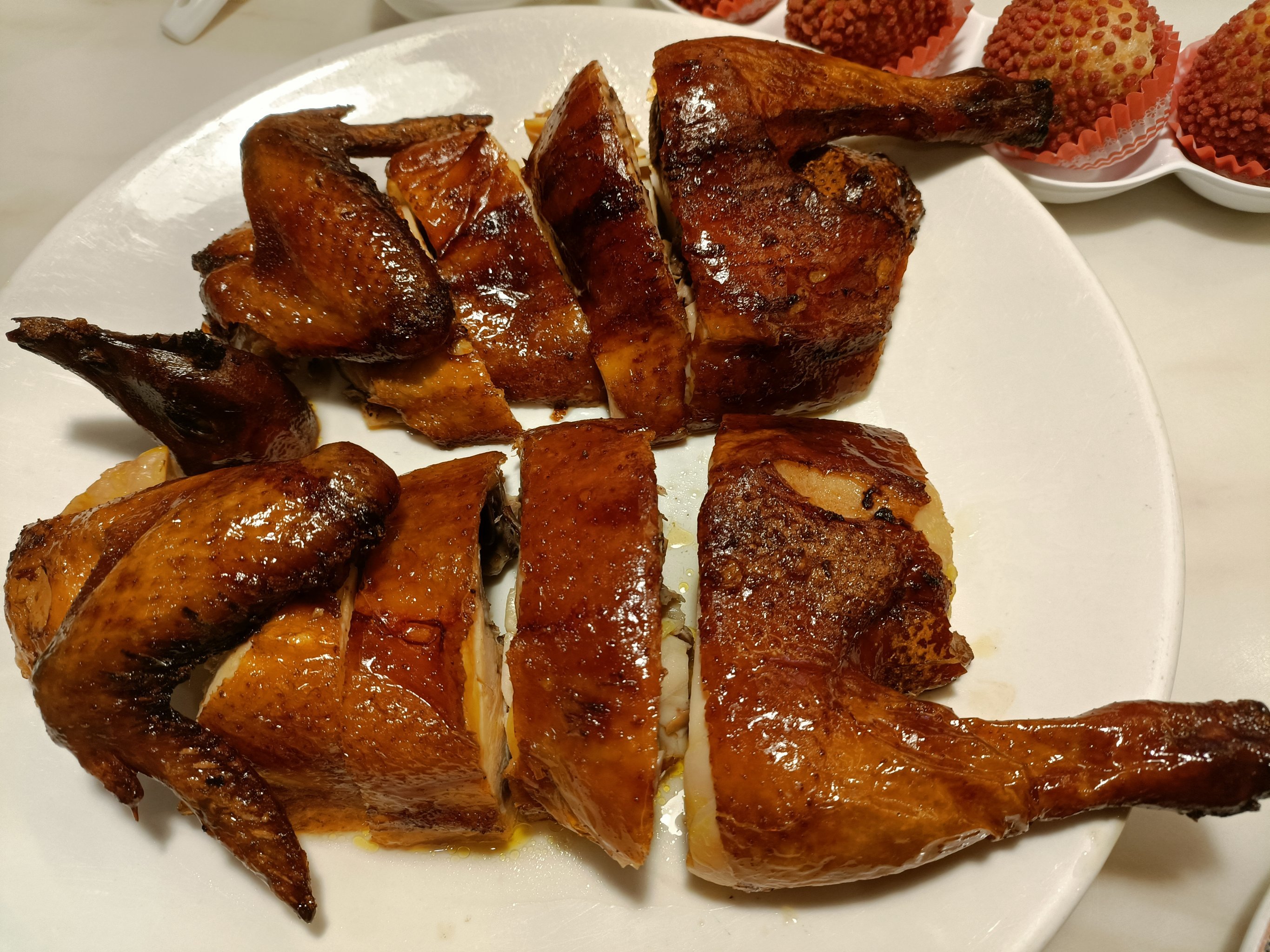 稻香酒家特色菜(稻香酒家有什么好吃的) 稻香酒家特色菜(稻香酒家有什么好吃的)