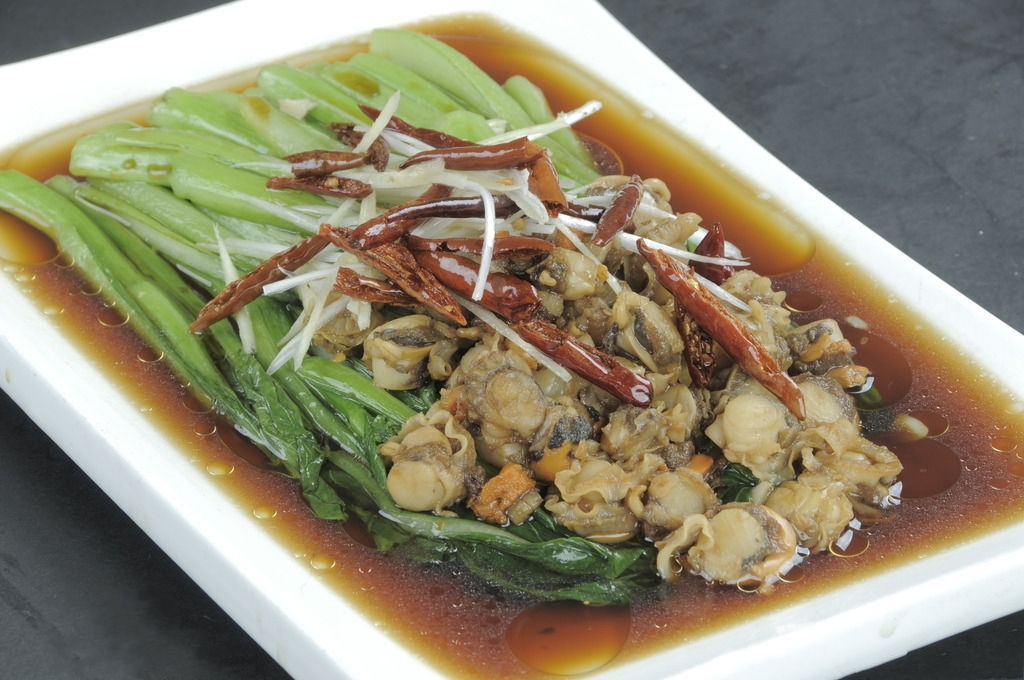 炒干贝的家常做法(炒干贝的家常做法简单) 炒干贝的家常做法(炒干贝的家常做法简单)