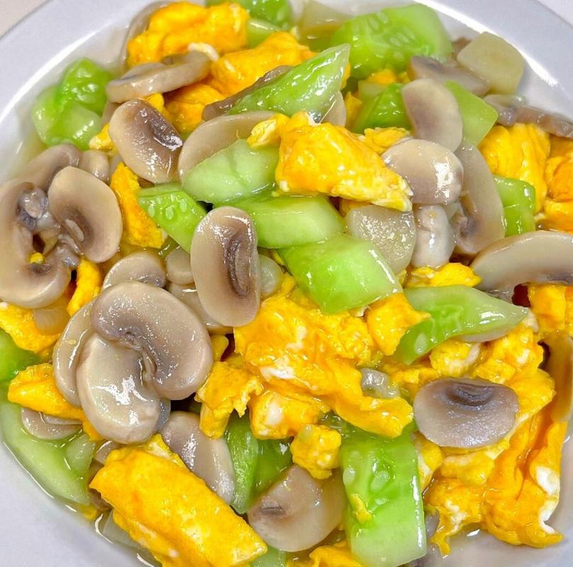 清口家常菜(清口食物的做法大全)