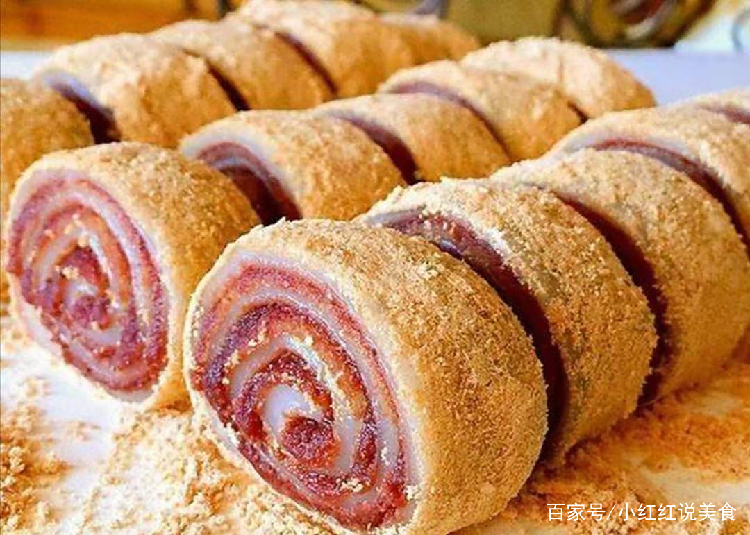 老北京特色小吃(北京名小吃十大排行榜)