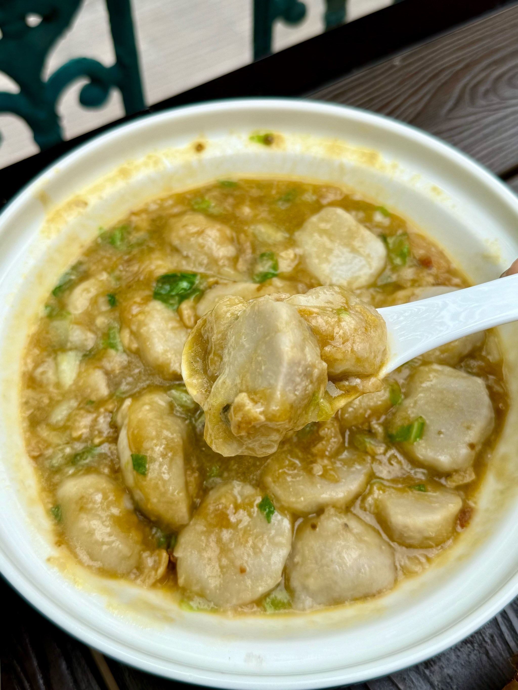 杭州特色小吃余杭(余杭有名的小吃有哪些)