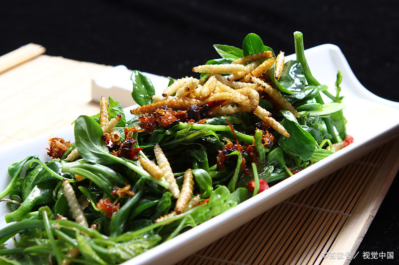 凉菜野菜大全(凉菜野菜大全名称)