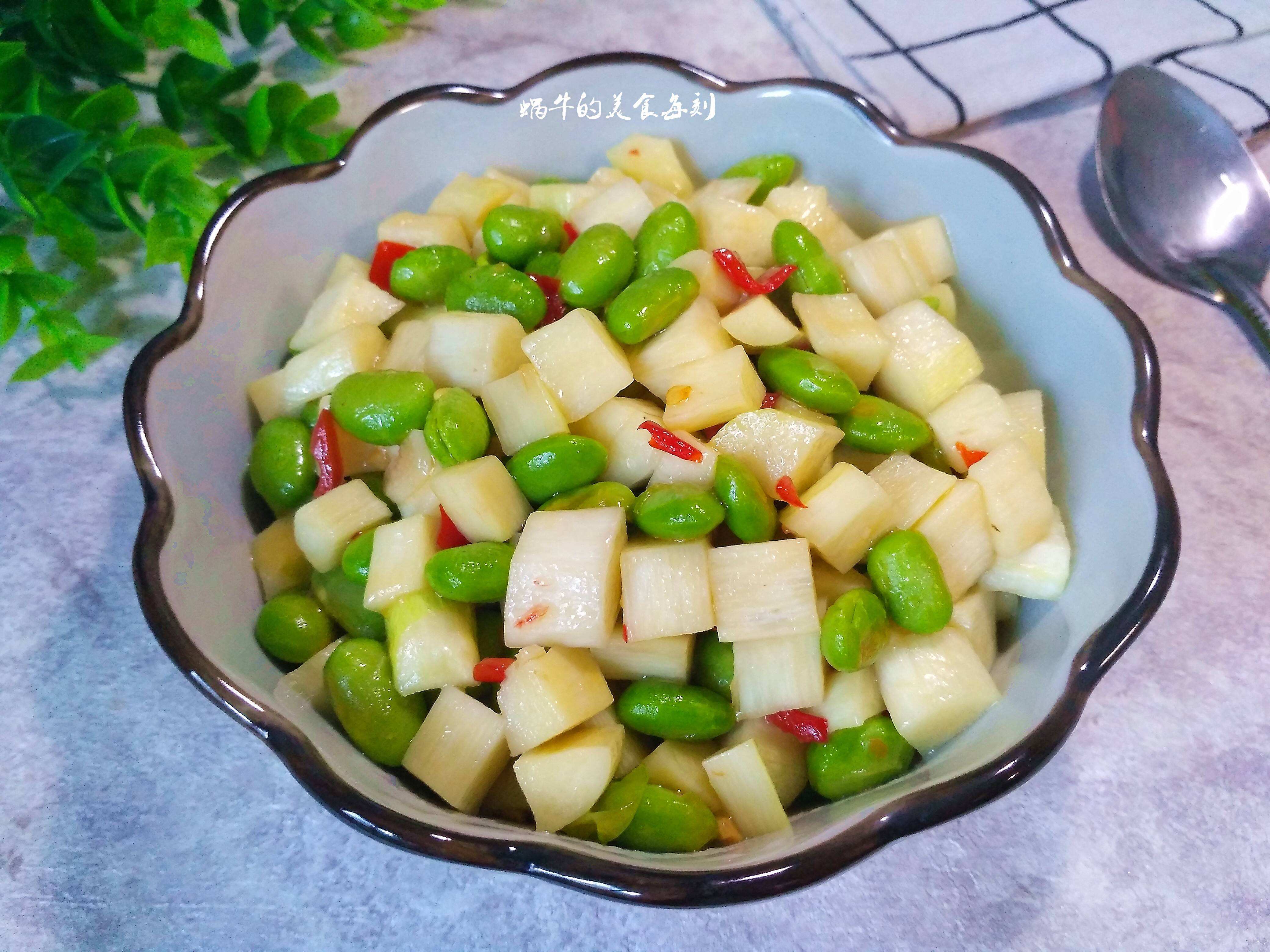 家常上档次的素菜(有哪些家常素菜又好烧又好吃)