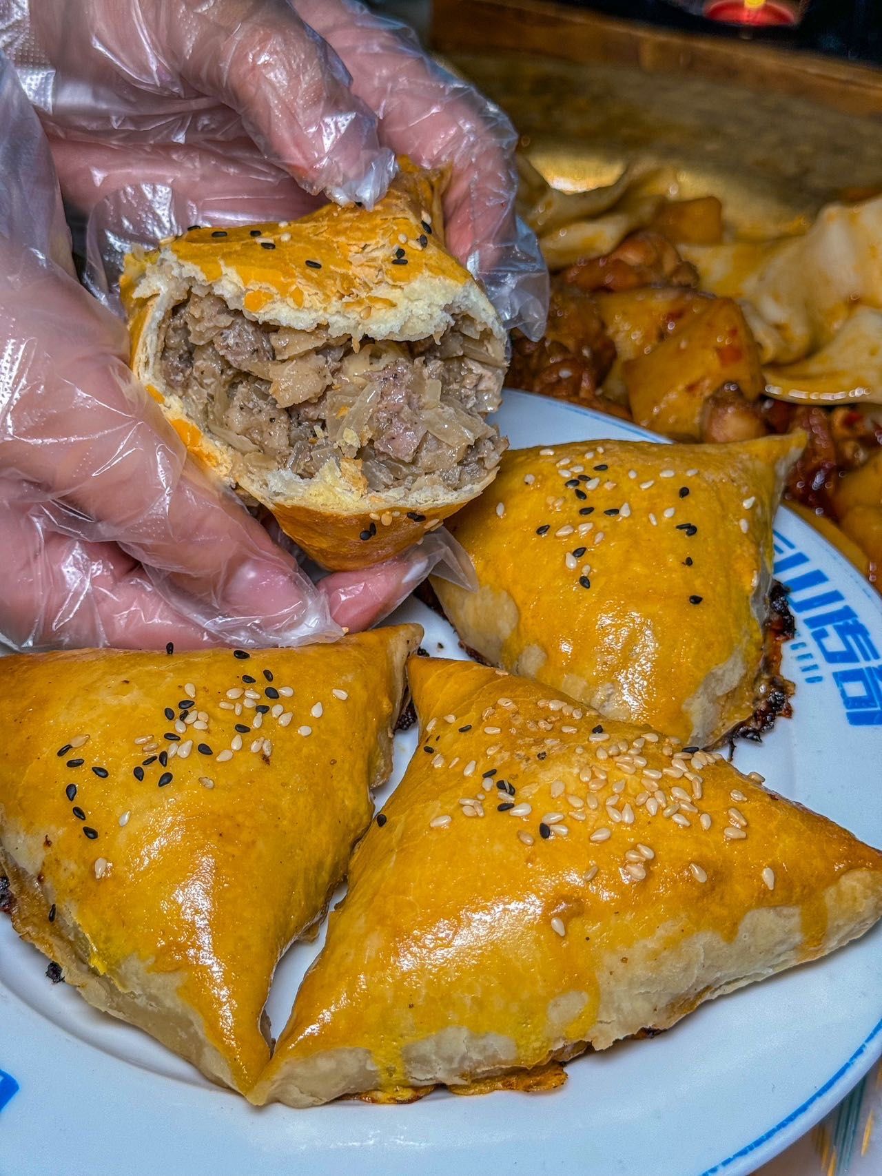 新疆有什么小吃(新疆小吃有哪些是著名的) 新疆有什么小吃(新疆小吃有哪些是著名的)