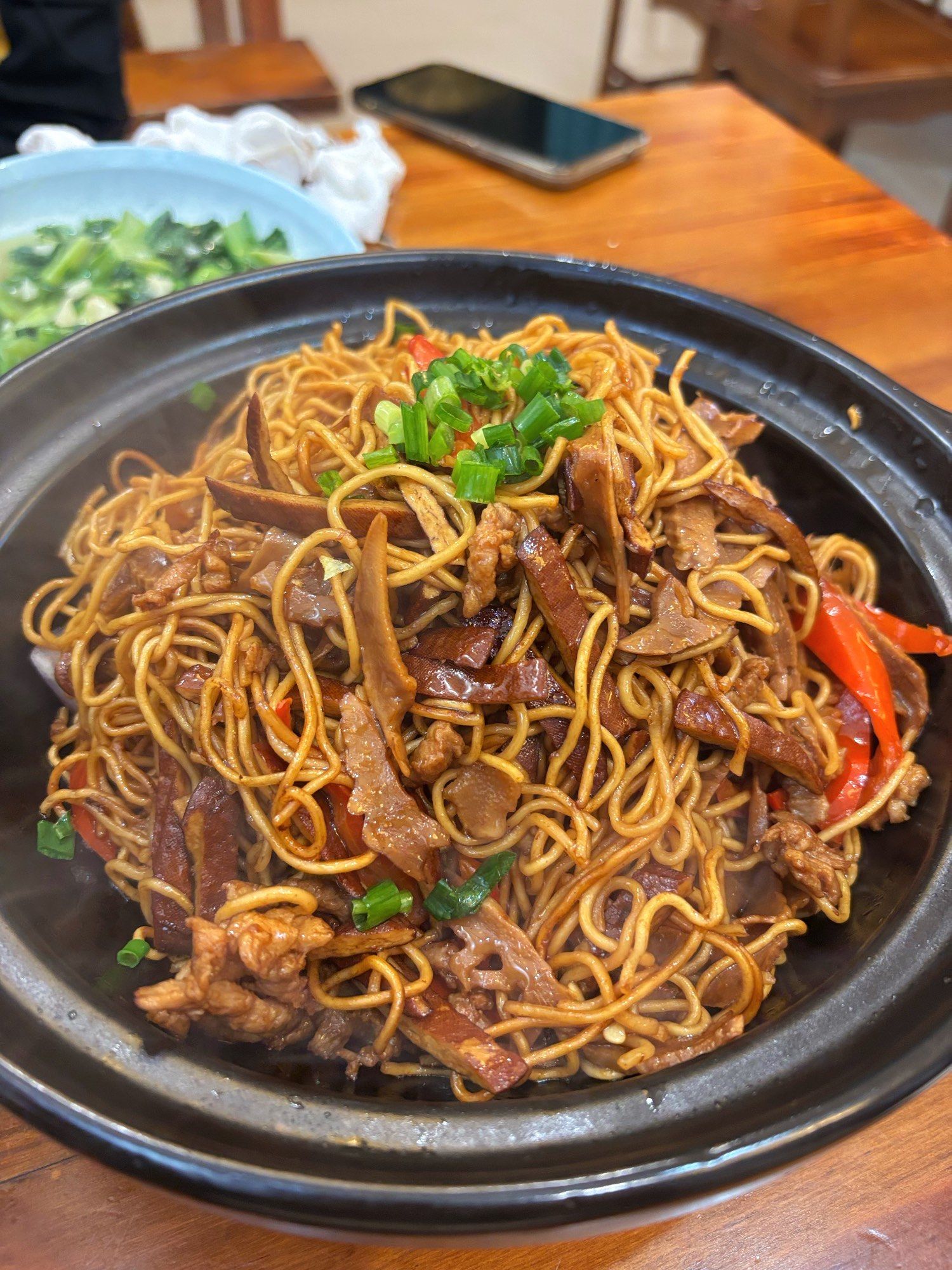 东北焖面特色(东北焖面是什么面条)