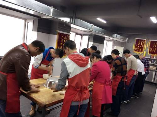 武汉陕西小吃培训(武汉小吃培训排行榜)