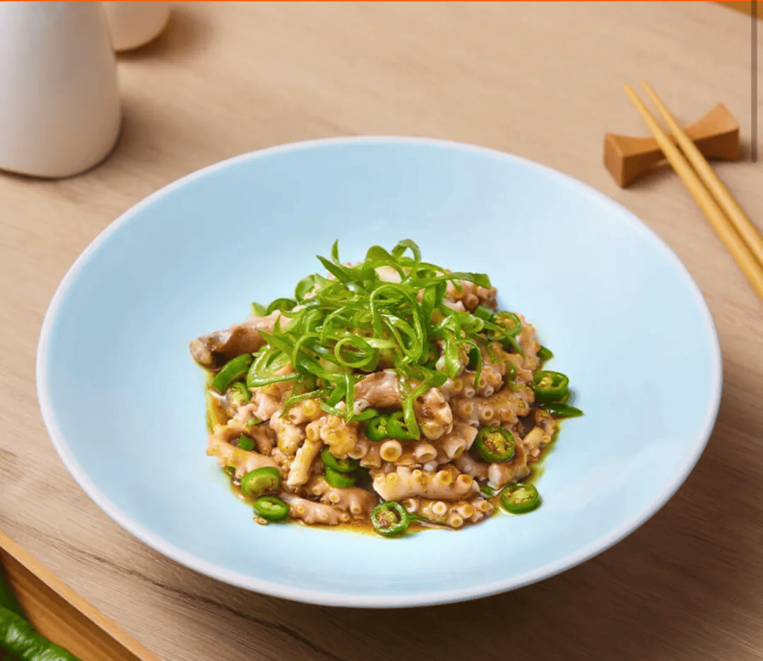 最近流行的凉菜(2021年最新凉菜)