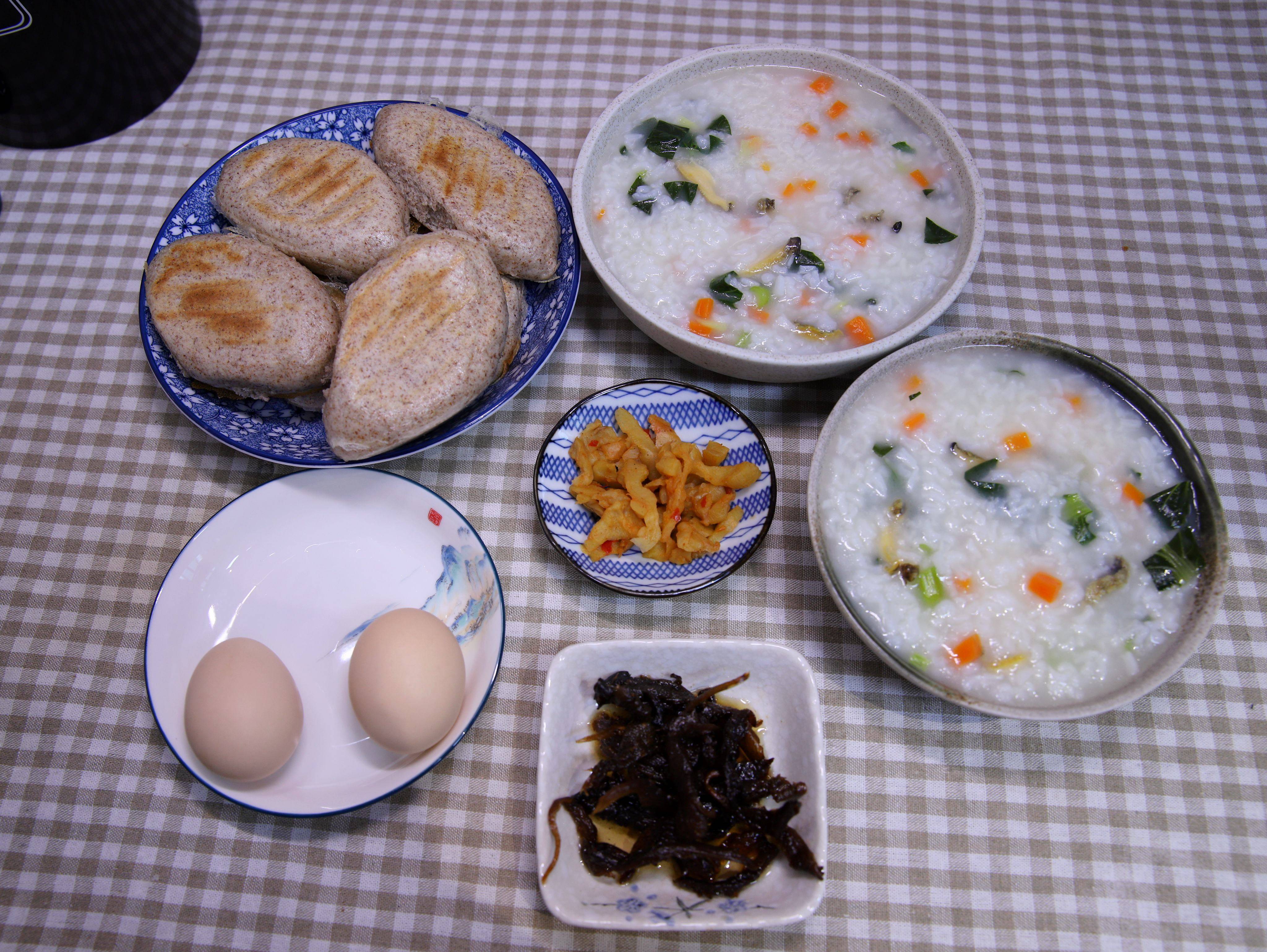 早起吃什么早餐(早起吃什么早餐比较好)