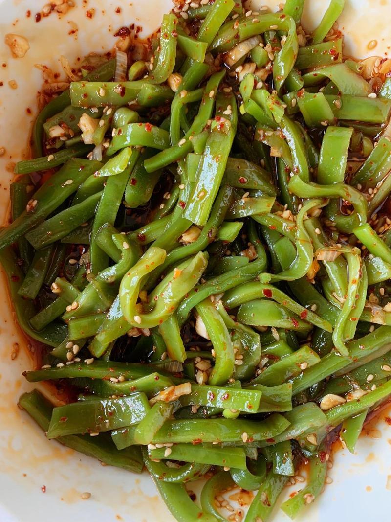 脆凉菜(脆凉菜有哪些)