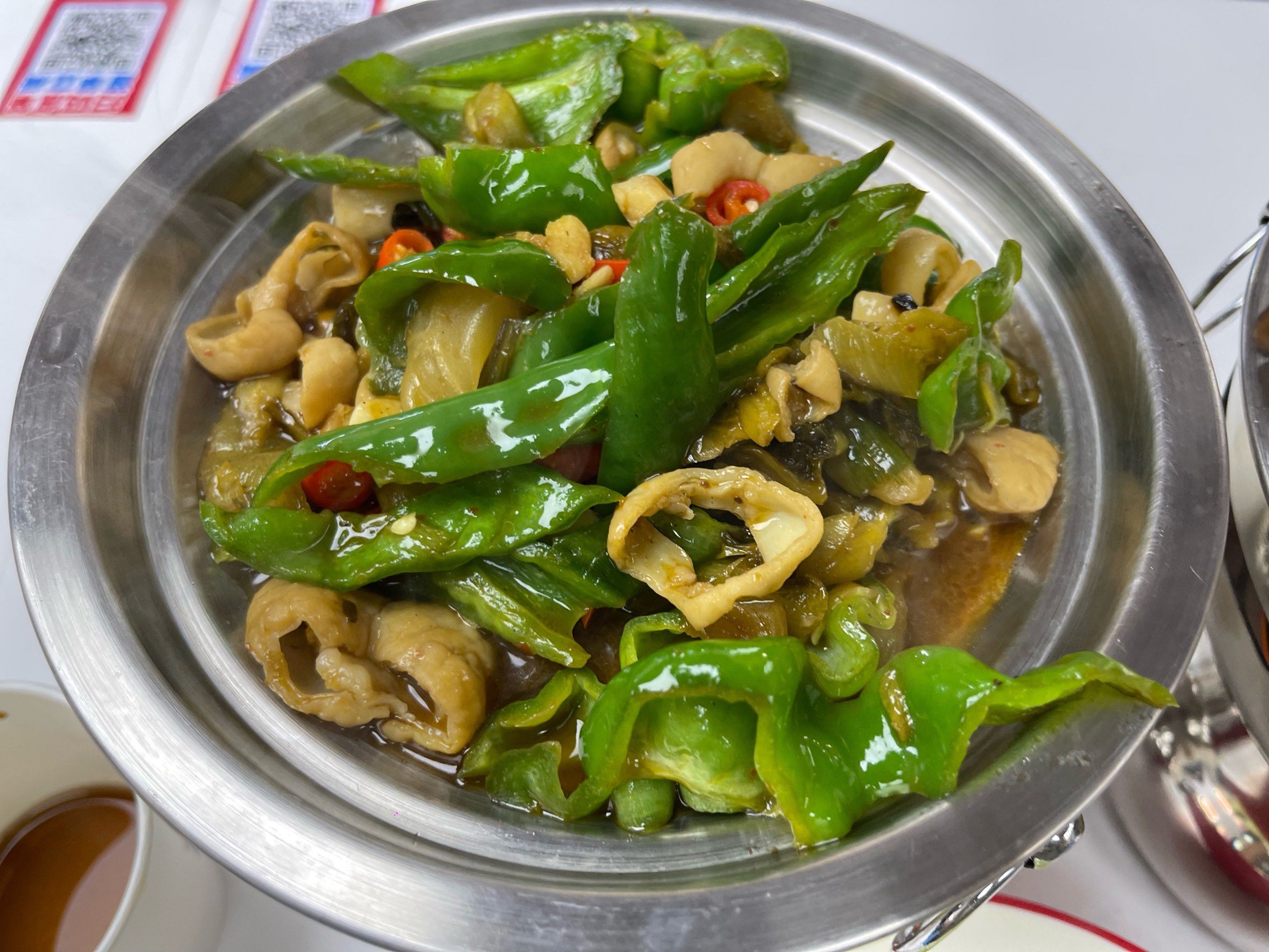 小吃部开胃小菜(小吃部开胃小菜怎么做)