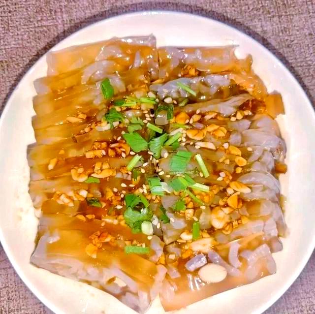 2017老北京凉菜(老北京年夜饭必有的凉菜)