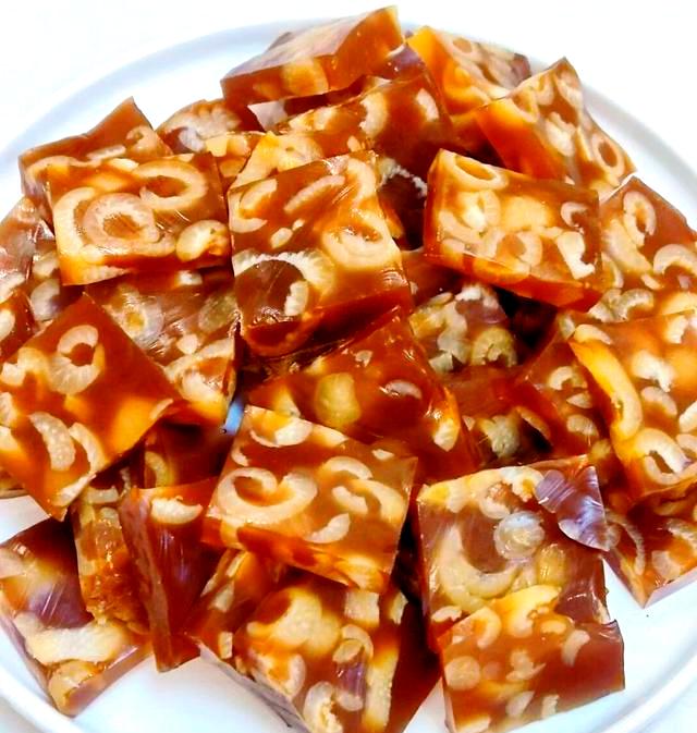 2017老北京凉菜(老北京年夜饭必有的凉菜)