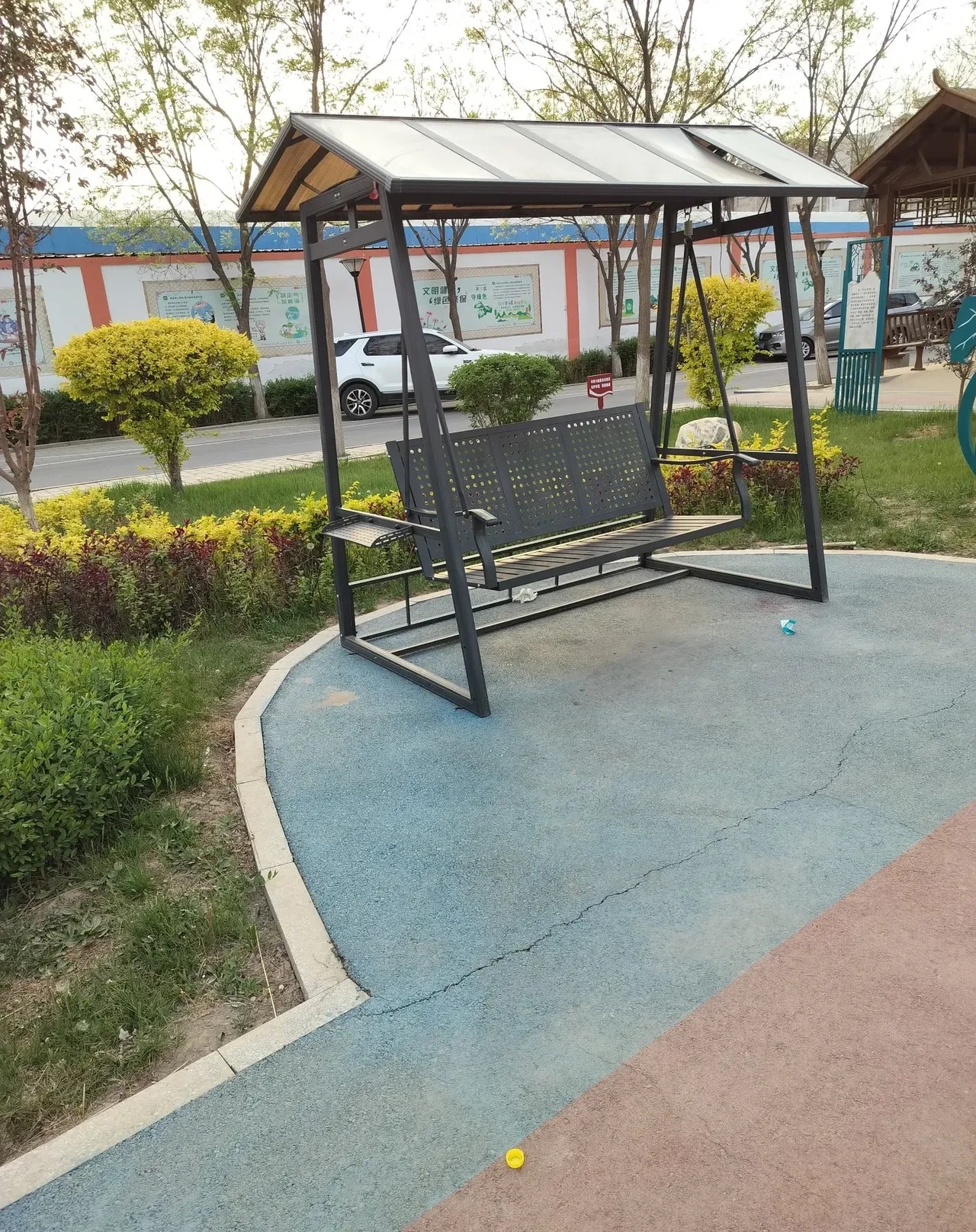 爱心早餐亭子(爱心早餐大全简便)