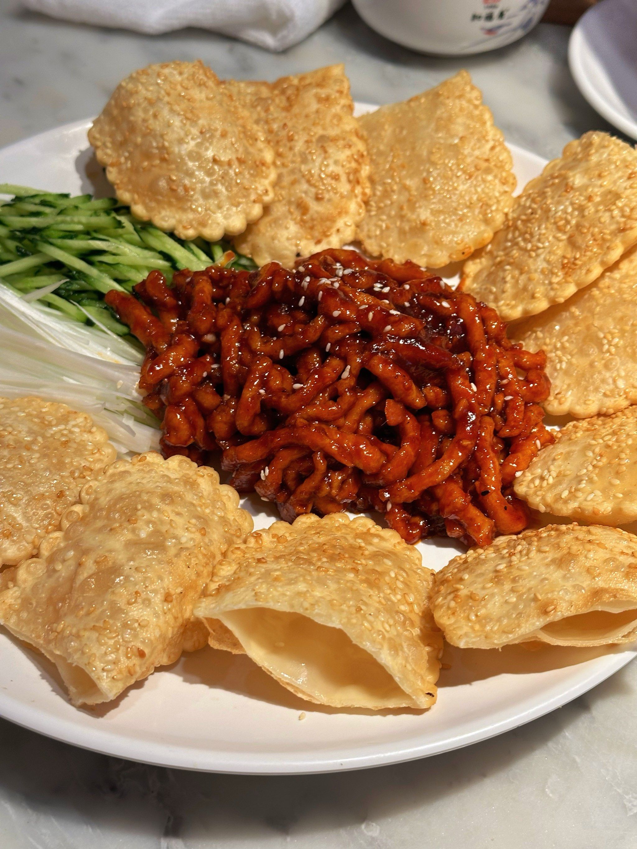 晋南小吃(晋南特色菜)