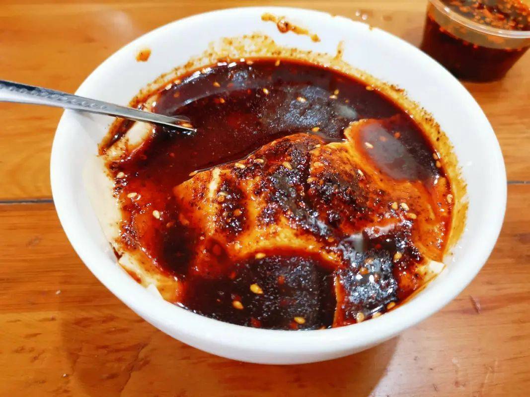 咸阳市内特色名吃(咸阳有哪些特色美食独一无二)