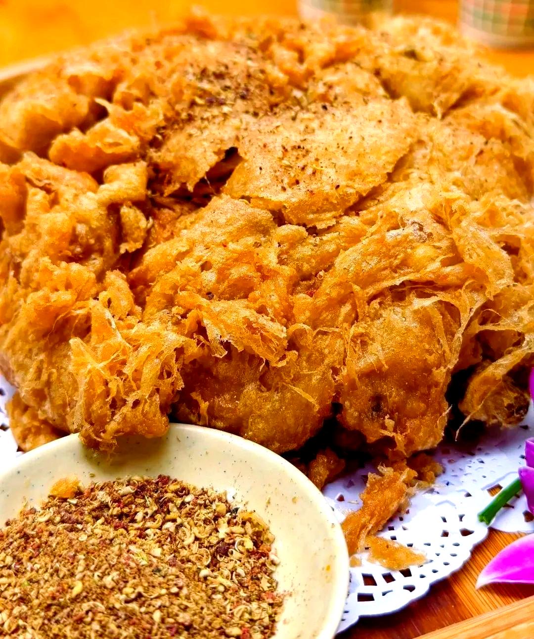 咸阳市内特色名吃(咸阳有哪些特色美食独一无二)