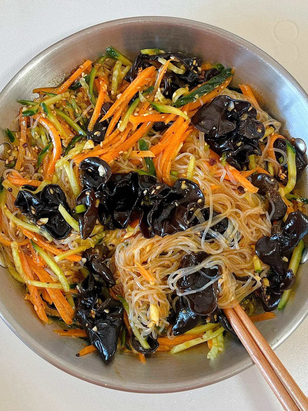 拌凉菜要怎么冷藏(拌凉菜要怎么冷藏保存) 拌凉菜要怎么冷藏(拌凉菜要怎么冷藏保存)