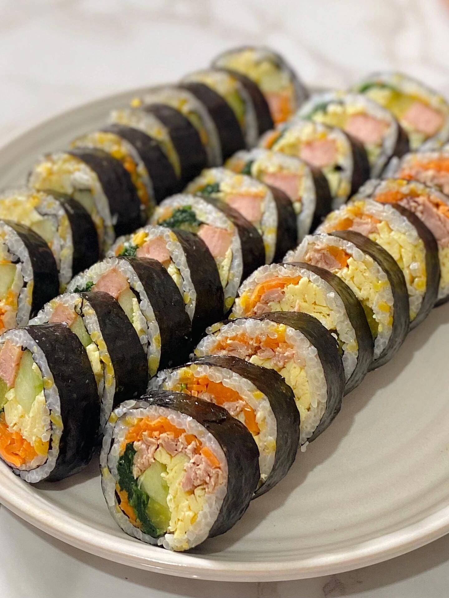 特色紫菜包饭怎么做好吃(特色紫菜包饭怎么做好吃视频) 特色紫菜包饭怎么做好吃(特色紫菜包饭怎么做好吃视频)