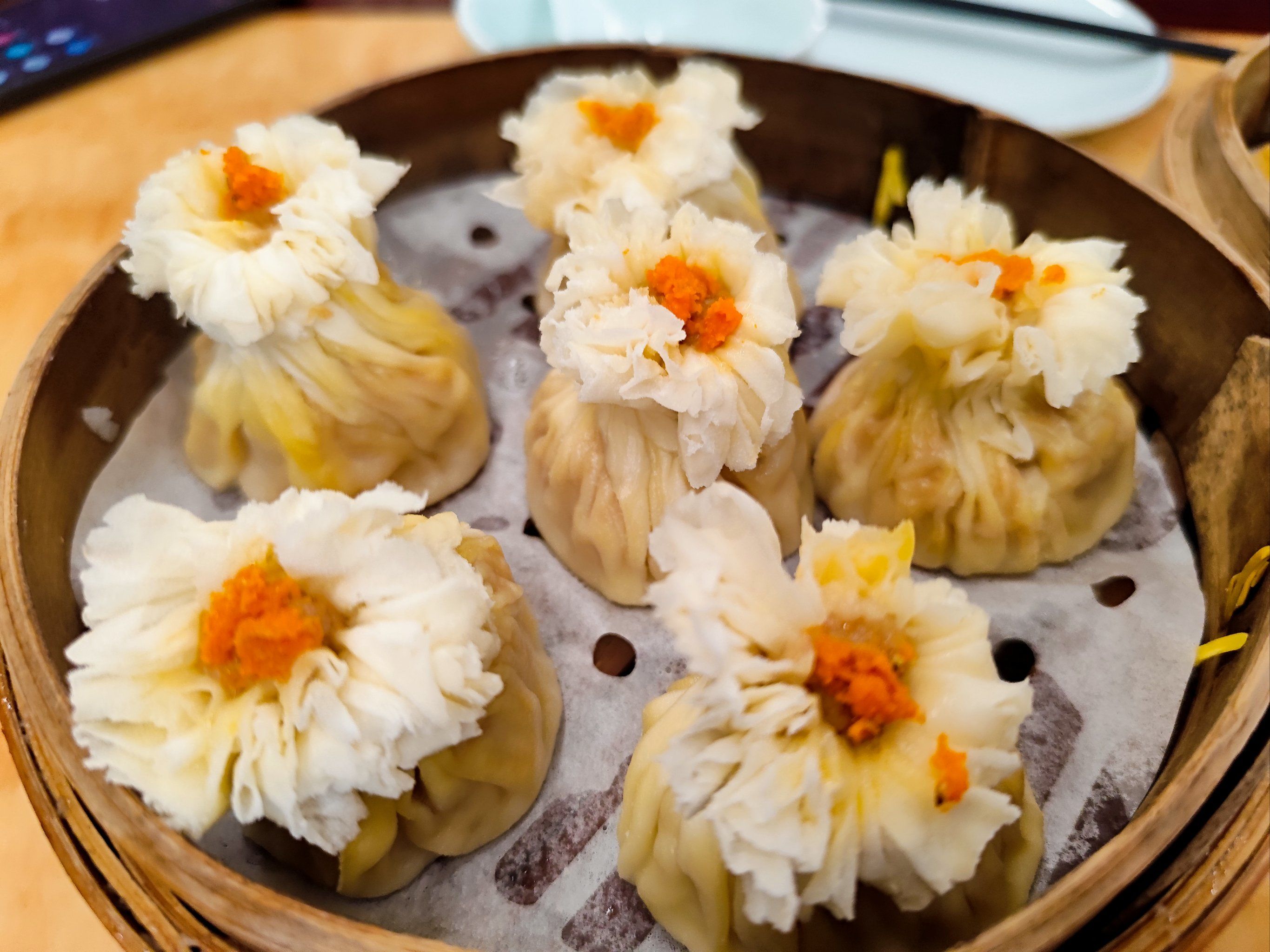 上海好吃的特色烧麦(上海好吃的特色烧麦店)