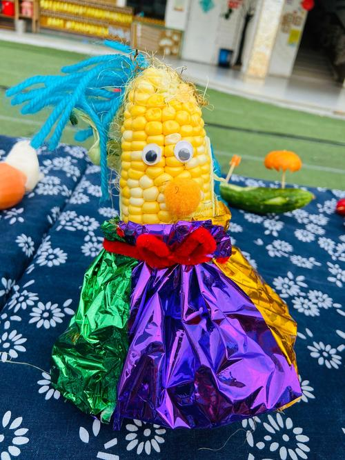 素菜宝宝手工制作(素菜宝宝手工制作教程)