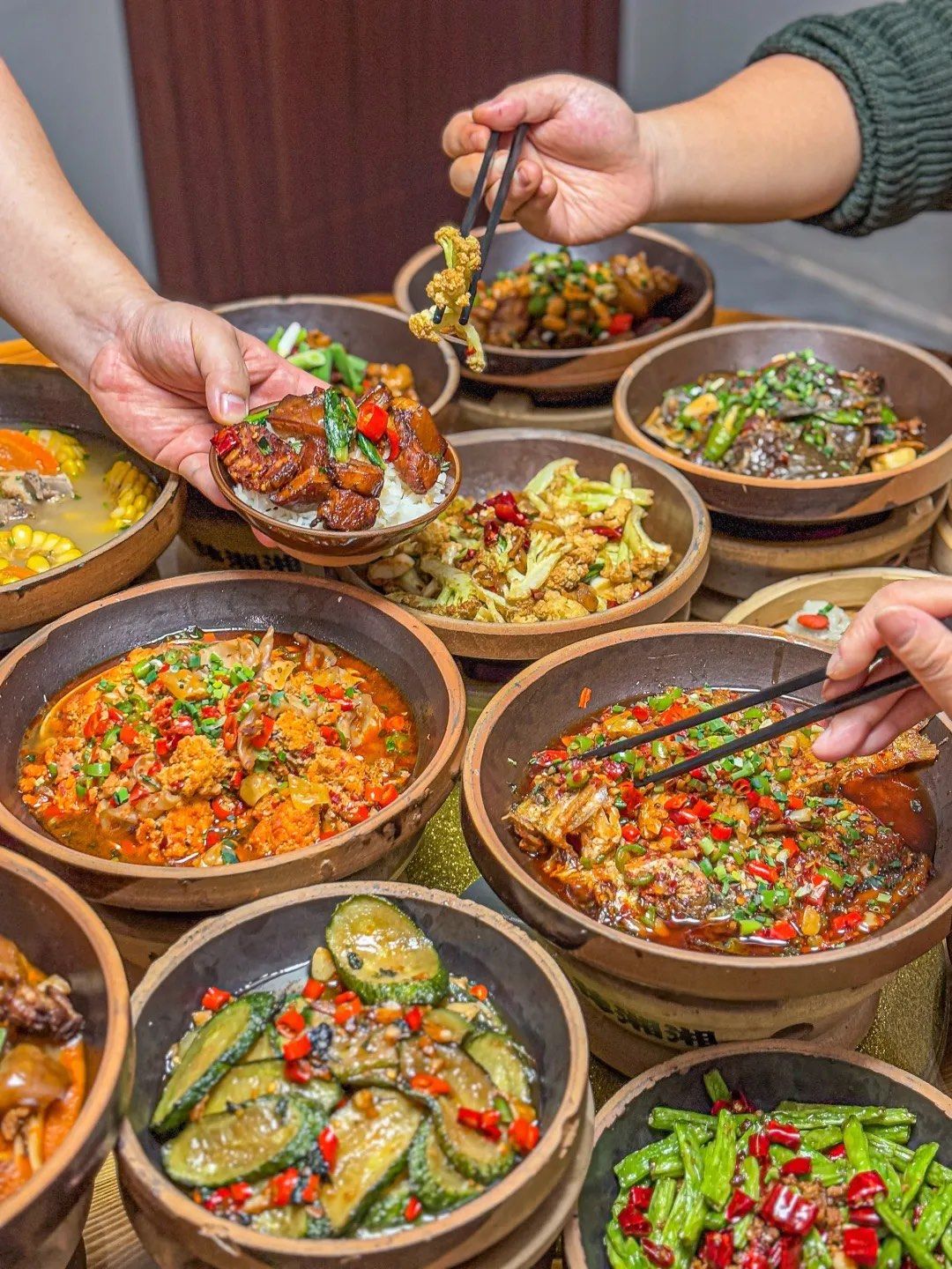 特色钵子菜谱(钵子菜百度百科)