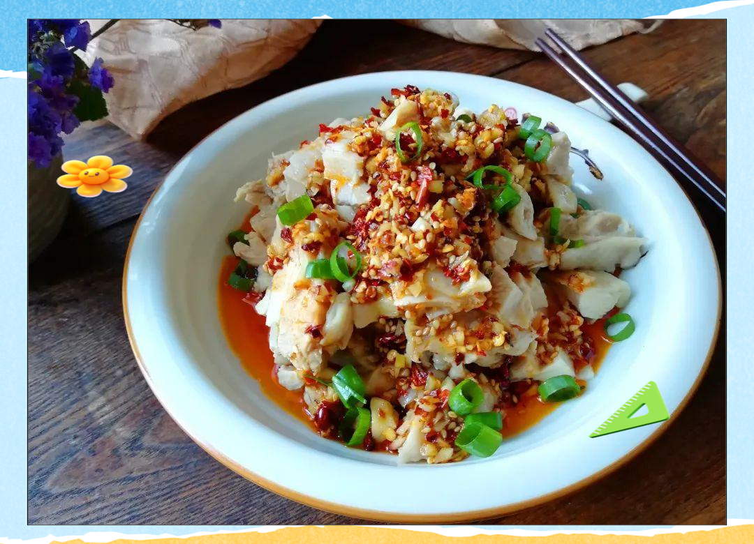 肉凉菜有哪些(荤肉凉菜100种)