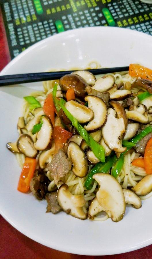 素菜盖浇面有哪些(素菜盖浇饭的做法大全品种)