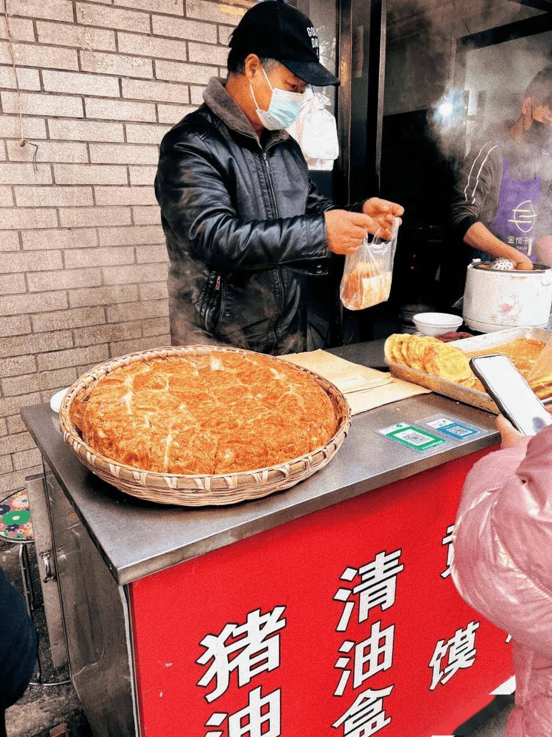 天水小吃图片(天水小吃图片大全)