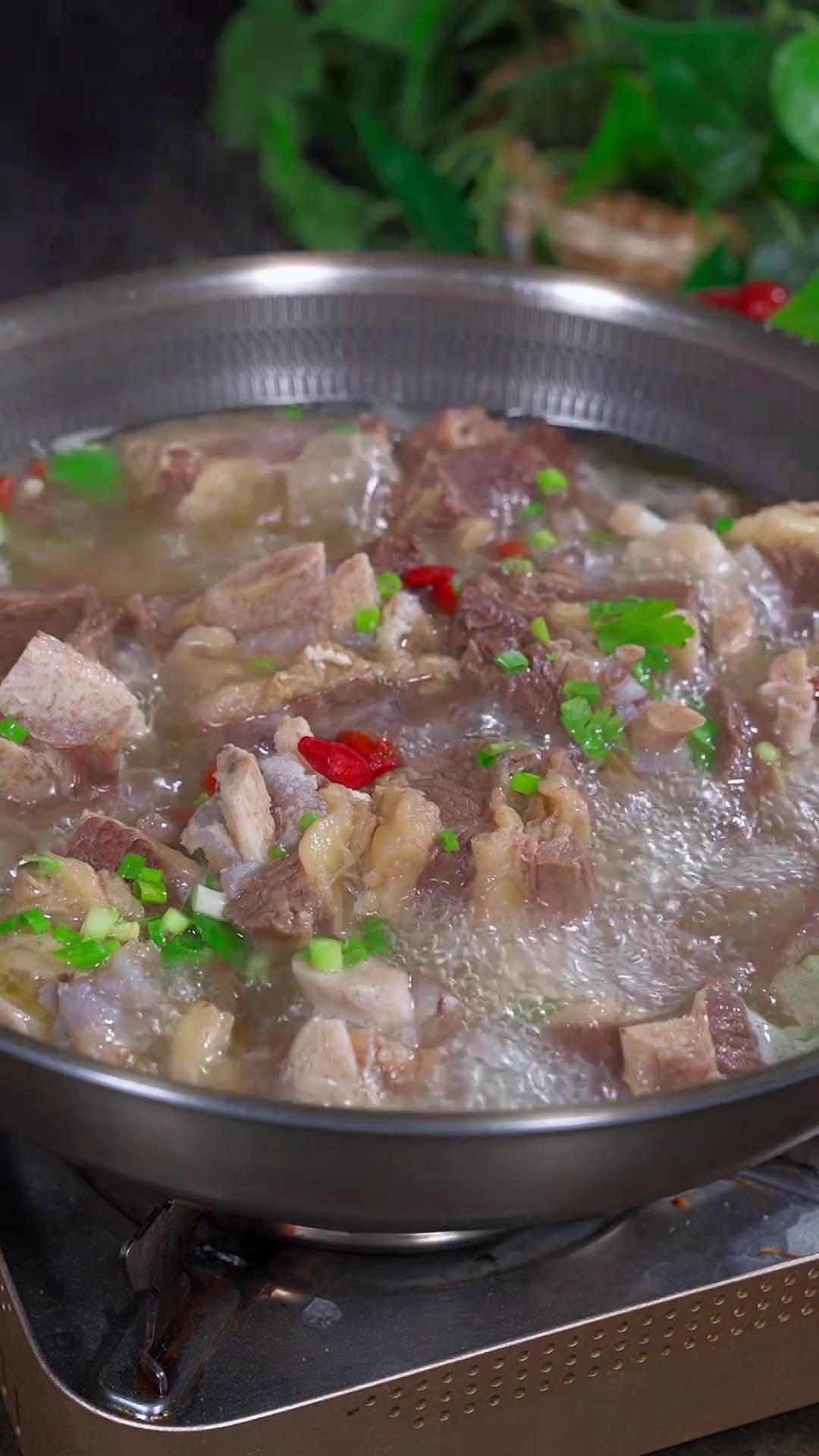 家常炖牛排(家常炖牛排怎么做好吃又简单)