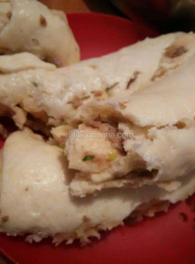 素懒龙的家常做法(素馅懒龙的家常做法) 素懒龙的家常做法(素馅懒龙的家常做法)