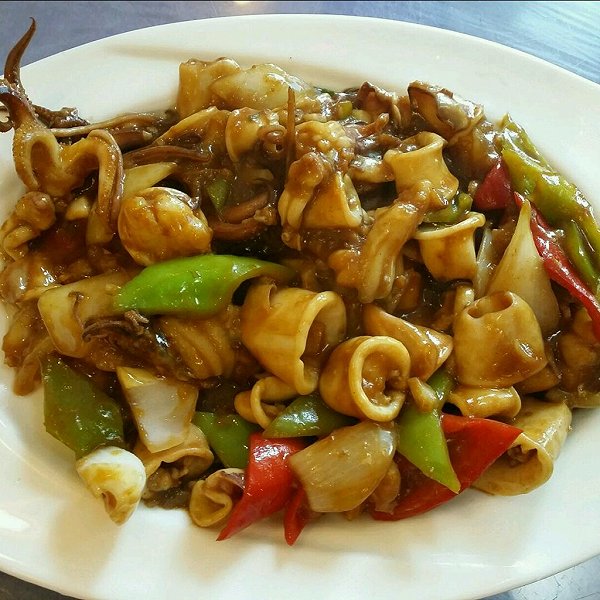 红烧墨斗鱼的家常做法(红烧墨斗鱼的家常做法图片) 红烧墨斗鱼的家常做法(红烧墨斗鱼的家常做法图片)