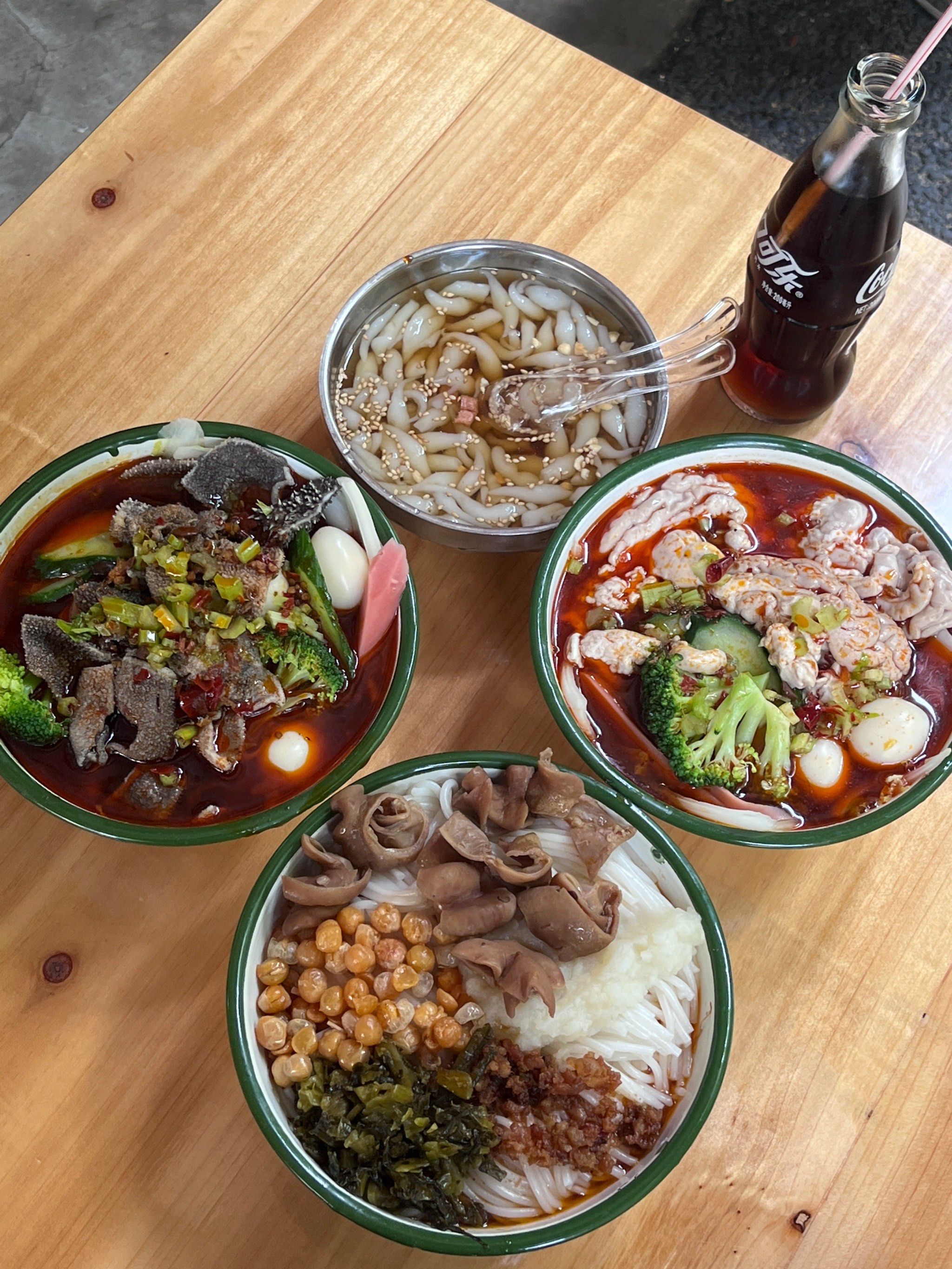 成都名小吃(成都名小吃图片) 成都名小吃(成都名小吃图片)