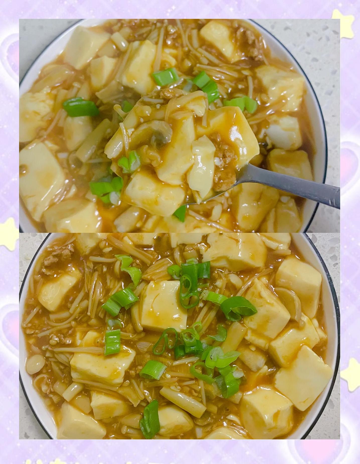 豆腐羹的做法家常(豆花汤怎么做好吃又简单) 豆腐羹的做法家常(豆花汤怎么做好吃又简单)