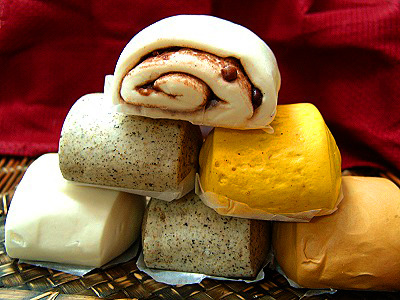 各种馒头小吃(各种馒头小吃名称) 各种馒头小吃(各种馒头小吃名称)