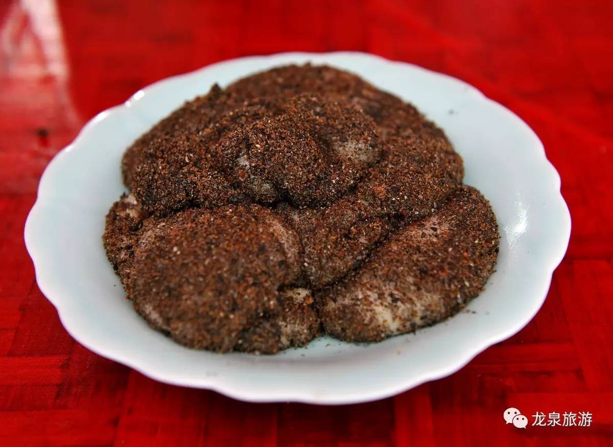浙江龙泉特色小吃(龙泉最好吃的特色的) 浙江龙泉特色小吃(龙泉最好吃的特色的)