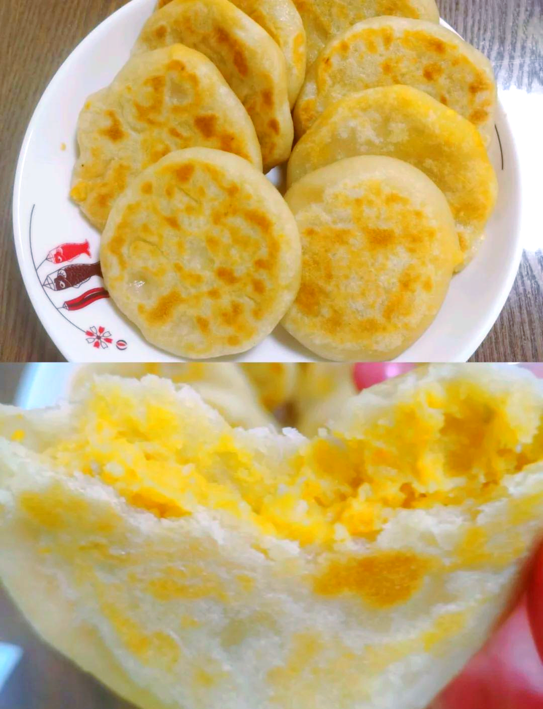 大薯做早餐(大薯可以做什么小吃) 大薯做早餐(大薯可以做什么小吃)