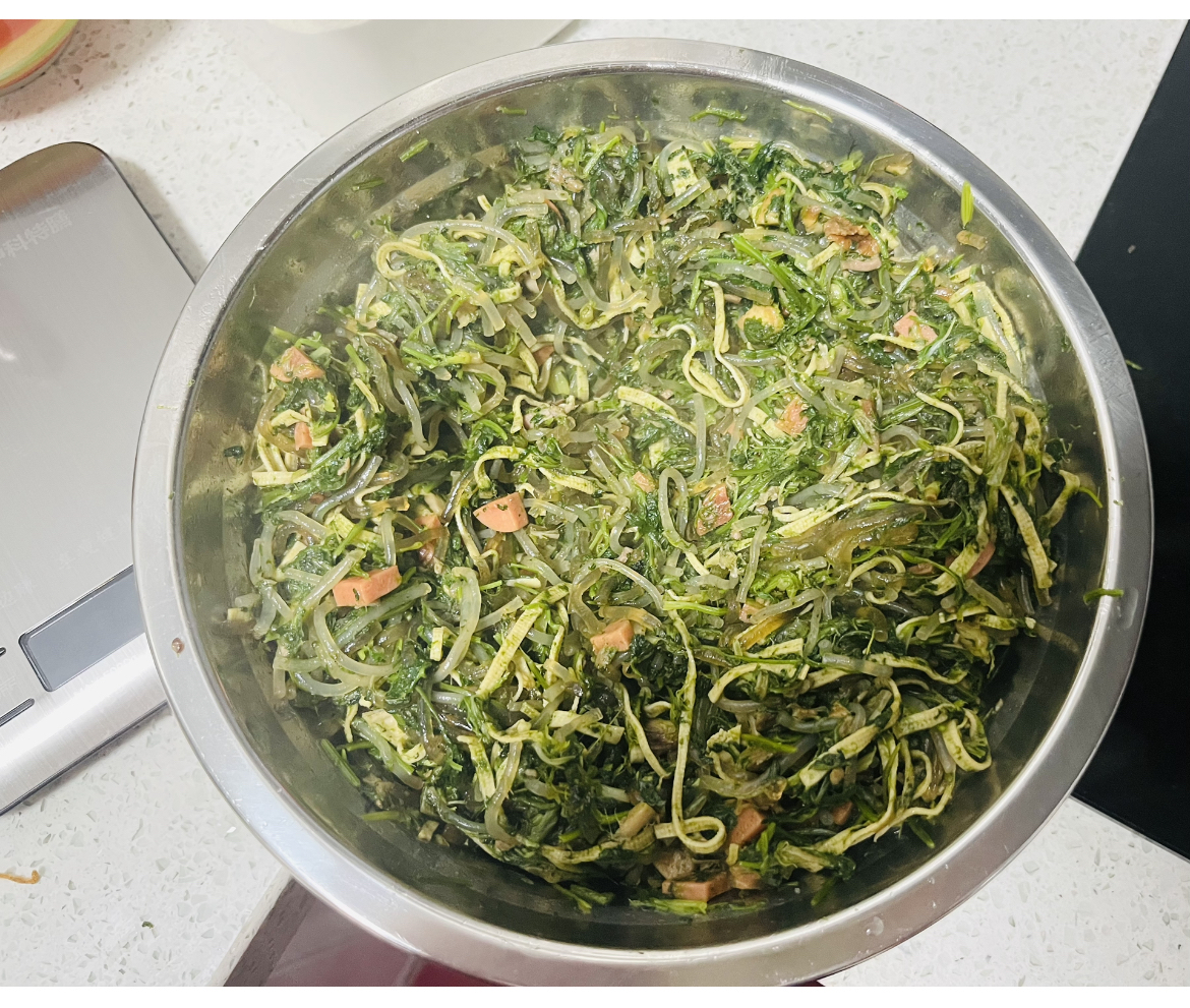 素菜饺子馅有那几种(素菜饺子馅做法大全集) 素菜饺子馅有那几种(素菜饺子馅做法大全集)