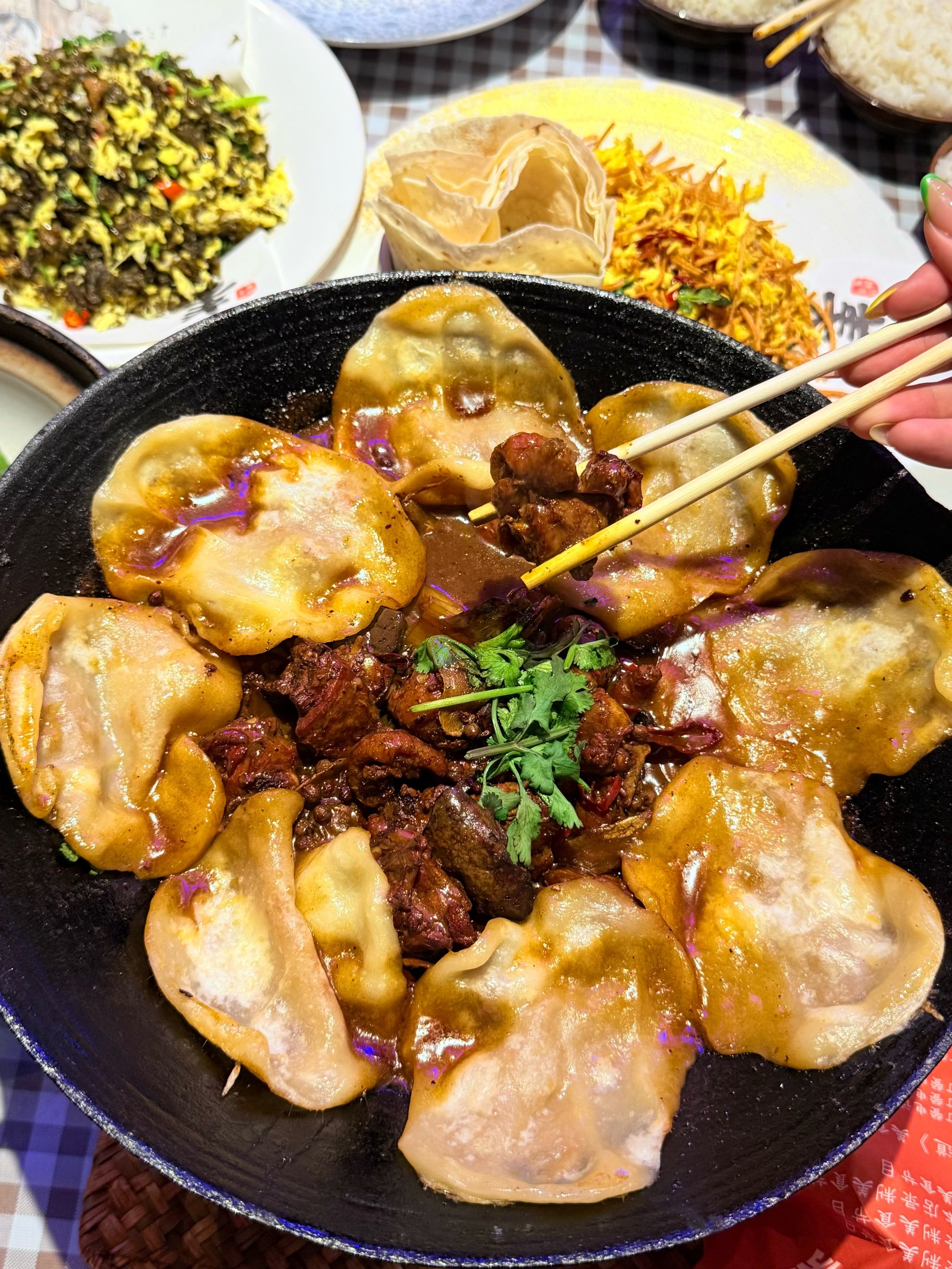 徐州特色烧杂拌儿(徐州烧杂拌的家常做法)