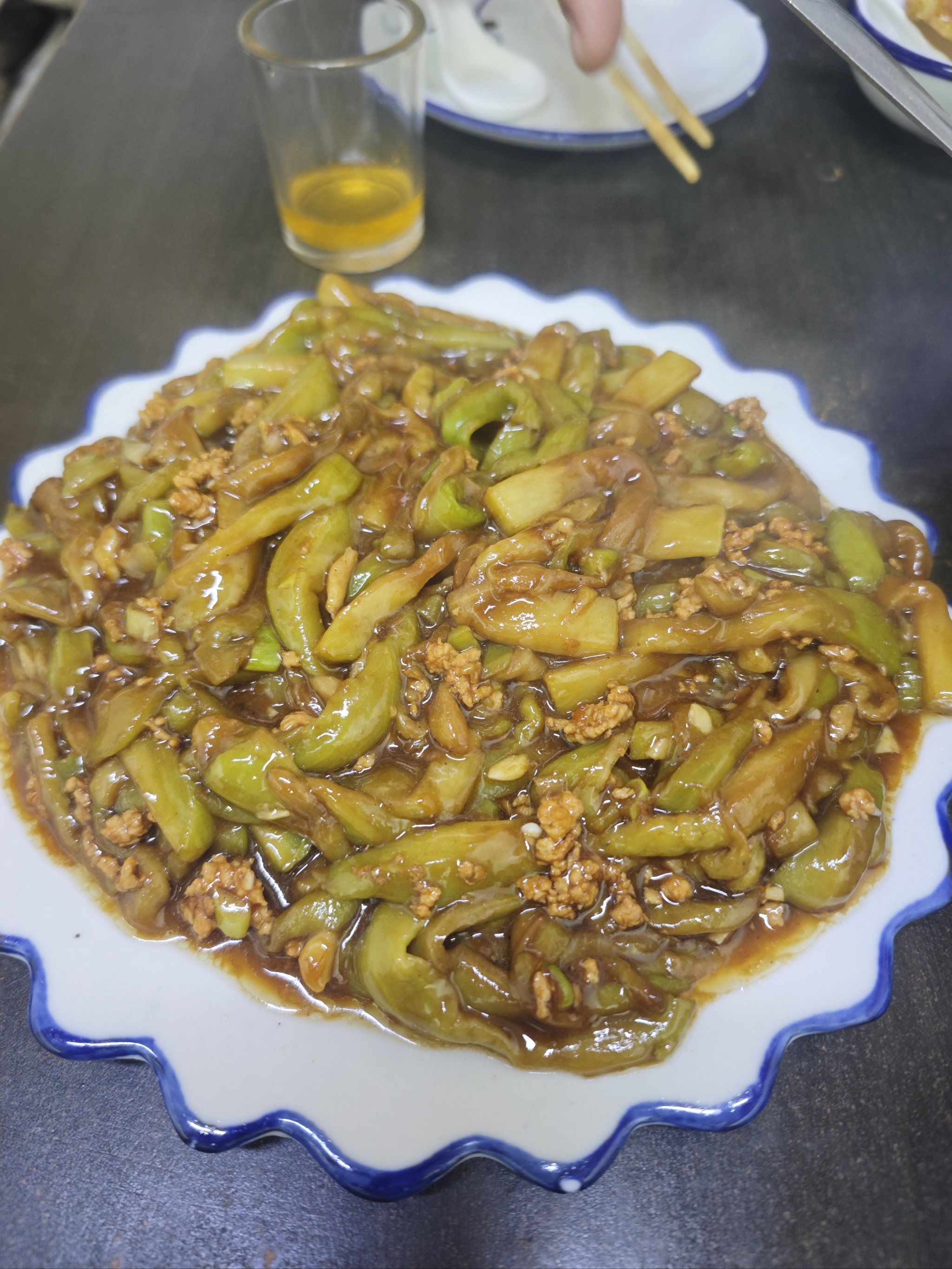 家常素烩菜的做法大全(家常素烩菜的做法大全窍门) 家常素烩菜的做法大全(家常素烩菜的做法大全窍门)