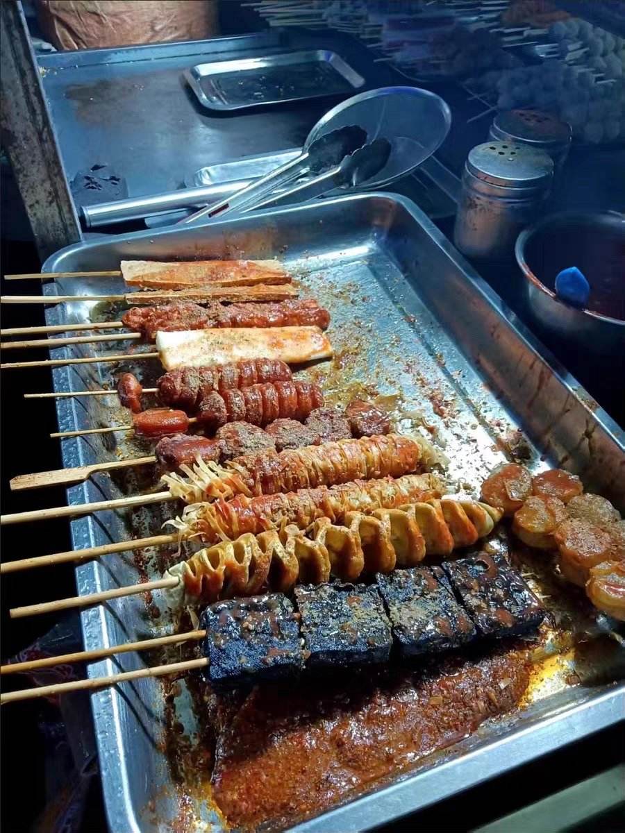 四川素菜烧烤刷酱(四川素菜烧烤刷酱怎么做)