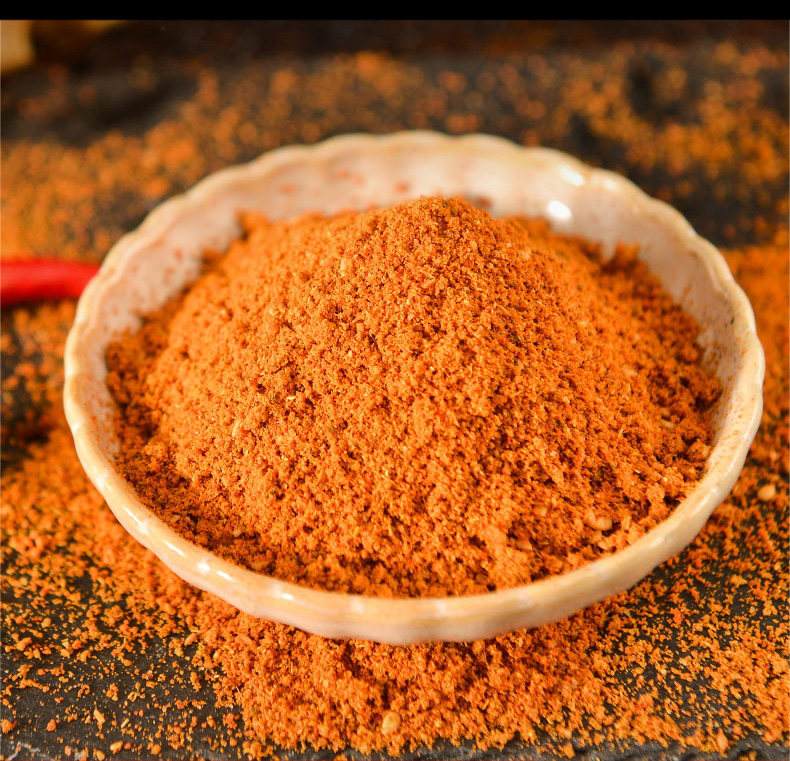 四川素菜烧烤刷酱(四川素菜烧烤刷酱怎么做)