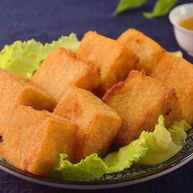 福建小吃芋祼(福建芋艿怎么吃)