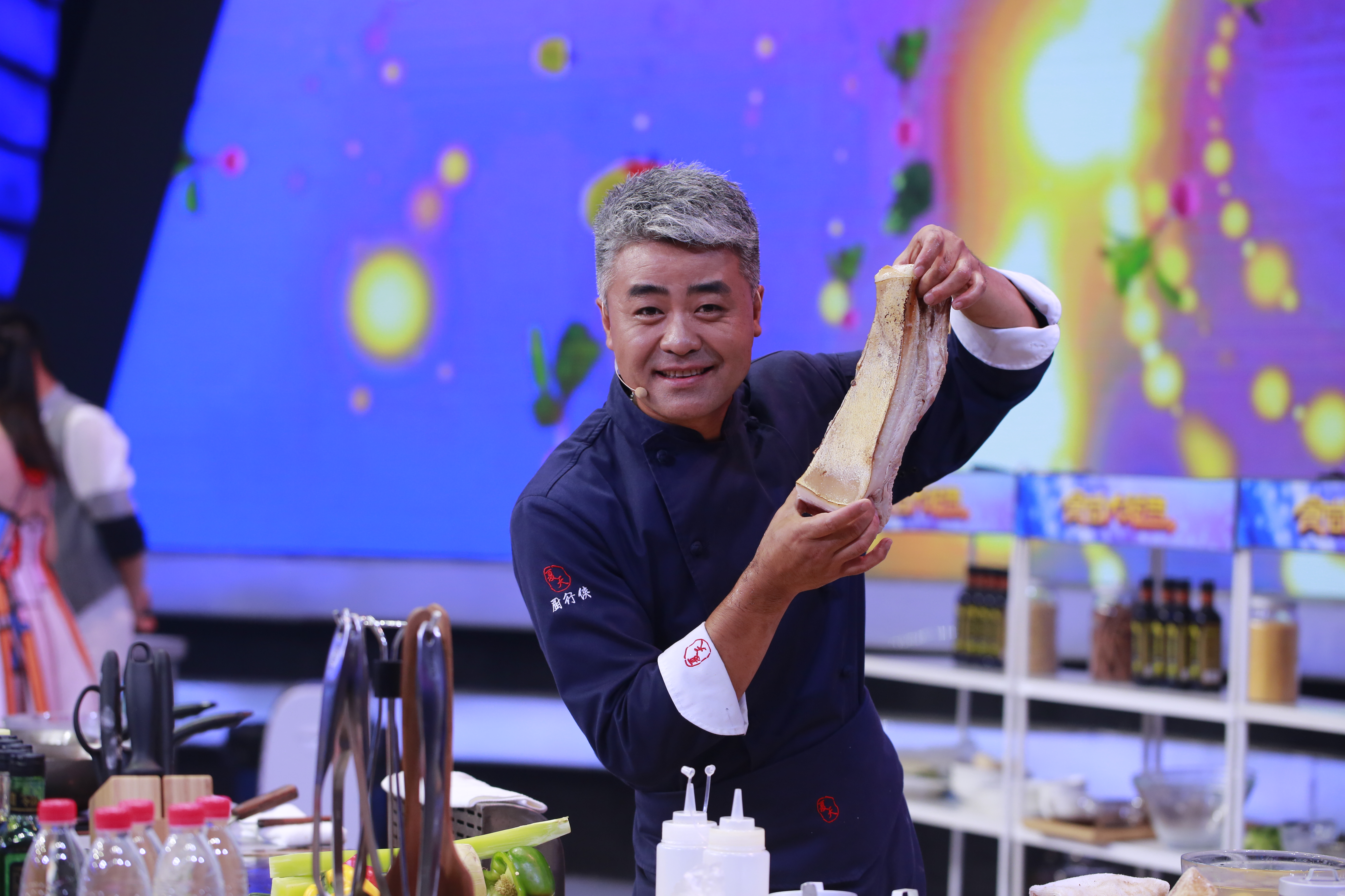 中国凉菜大师(中国凉菜创始人) 中国凉菜大师(中国凉菜创始人)